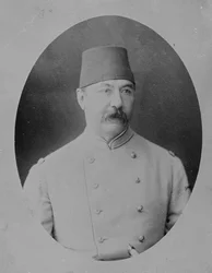 Valentine Baker
